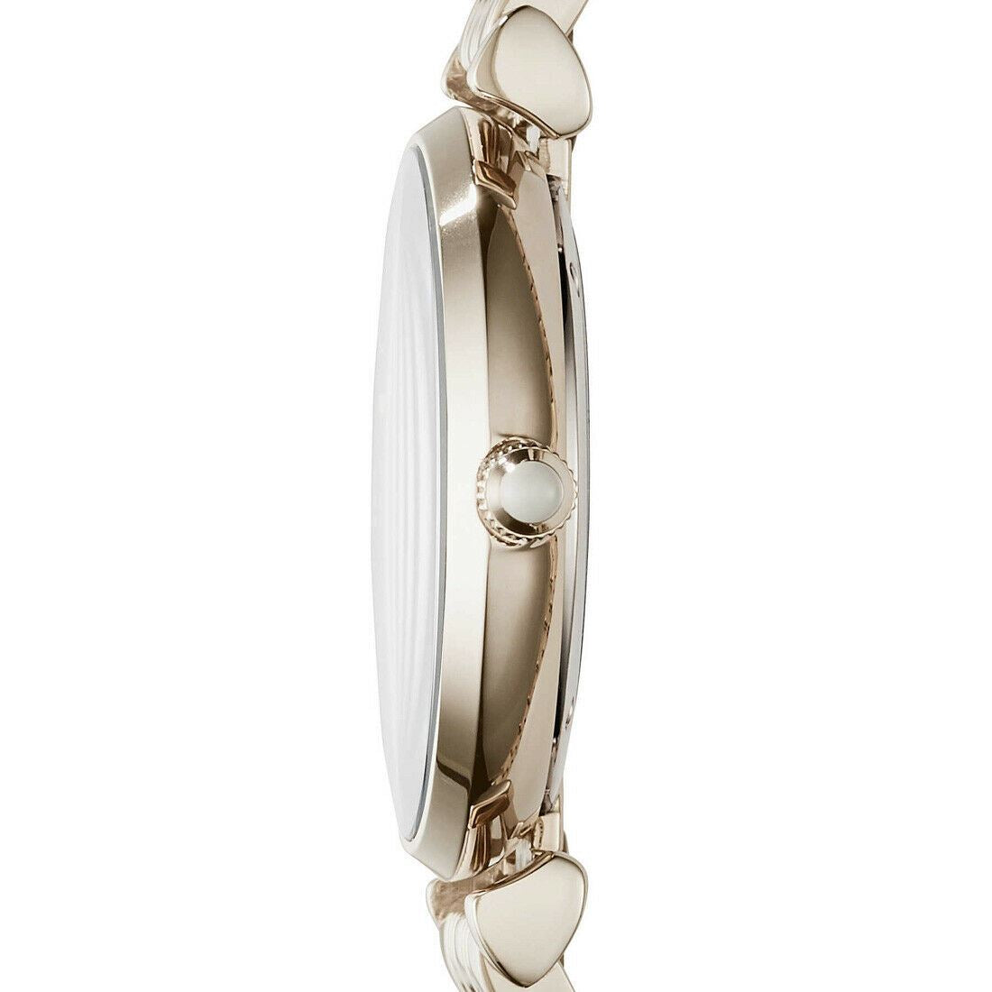Emporio Armani AR11059 Gianni T-Bar Women's Watch Emporio Armani AR11059 Gianni T-Bar Women's Watch